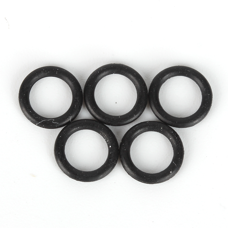 O型圈密封結構深度解析——多壓力環(huán)境下的穩(wěn)定之選