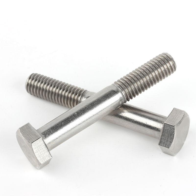 316不銹鋼螺栓耐腐蝕特性解析與海工化工應(yīng)用探討